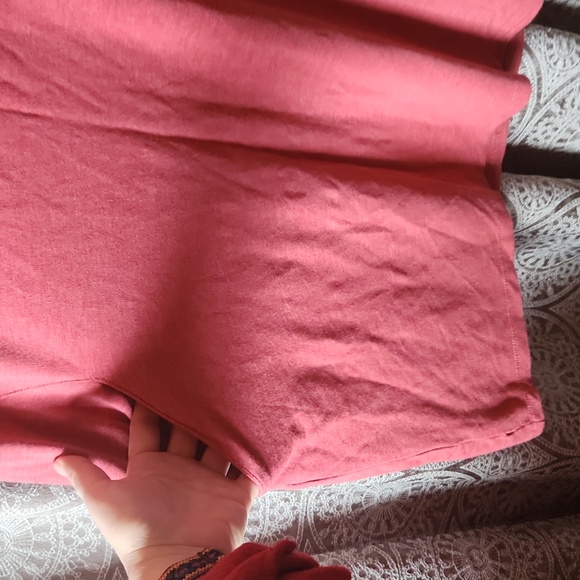 LOFT Night Dress - Picture 3 of 5